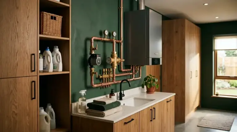 Boiler Repair