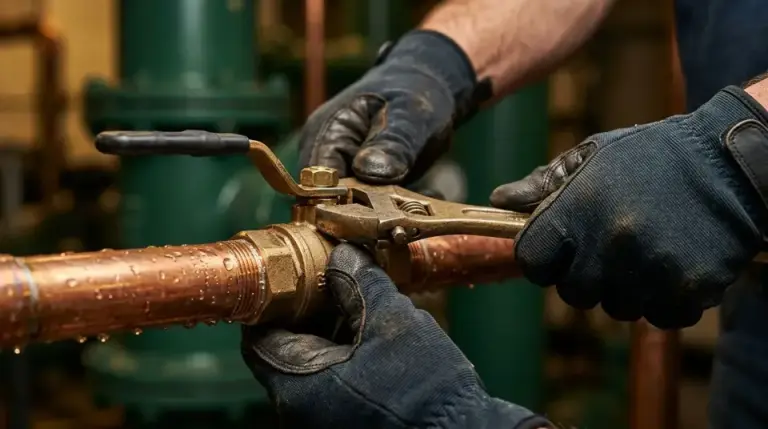 Emergency Plumbing
