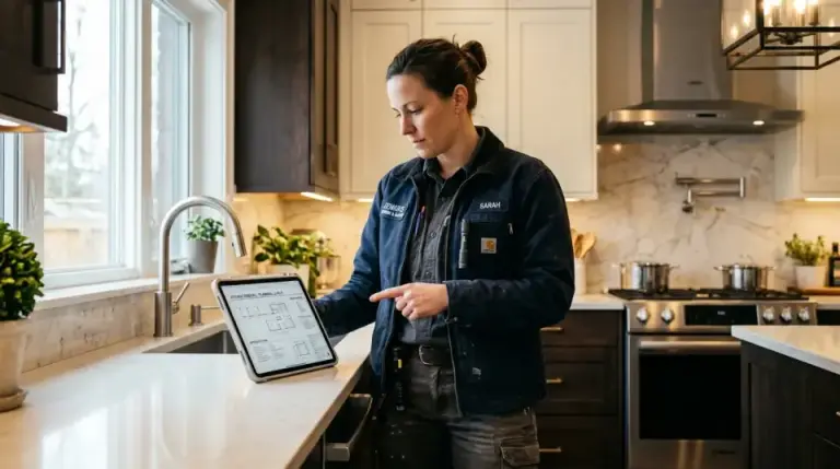 Trades & Home Services